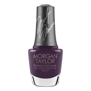 Morgan Taylor A Girl And Her Curls 15ml/0.5 fl oz - 3110355