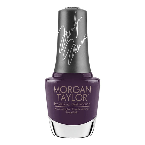 Morgan Taylor A Girl And Her Curls 15ml/0.5 fl oz - 3110355