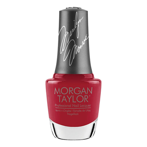 Morgan Taylor Lèvres rouges classiques 15ml/0.5 fl oz - 3110358