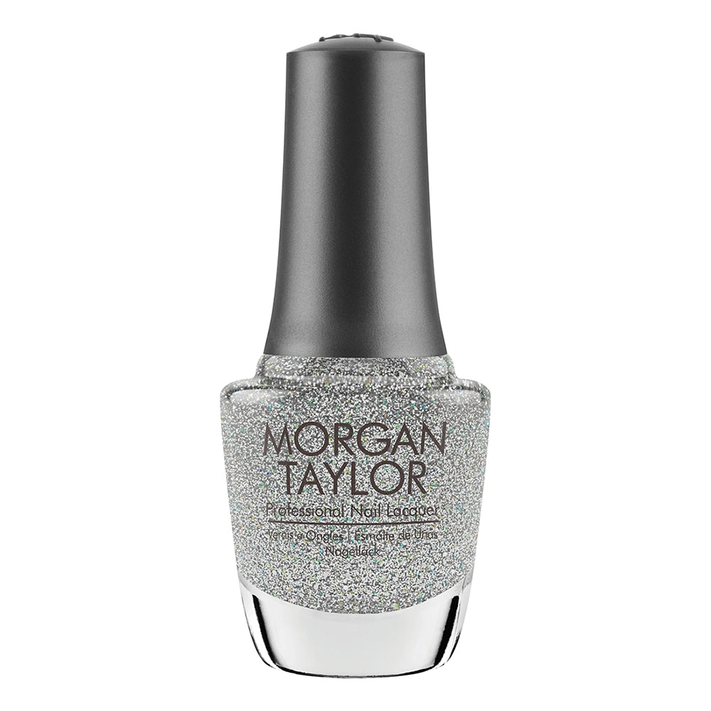 Morgan Taylor Une touche de paillettes 15ml/0,5 floz 3110367