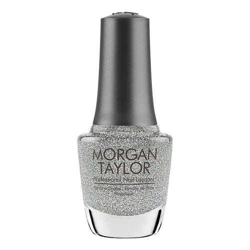 Morgan Taylor Une touche de paillettes 15ml/0,5 floz 3110367