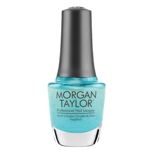 Morgan Taylor Electric Remix 15 ml/0,5 fl oz - 3110384