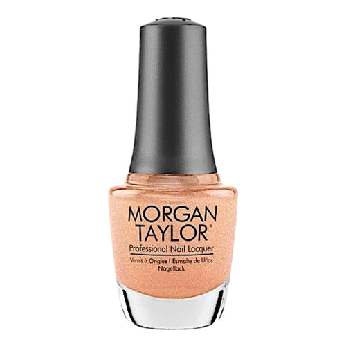 Morgan Taylor Super Fandom 15ml/0.5 fl oz - 3110389