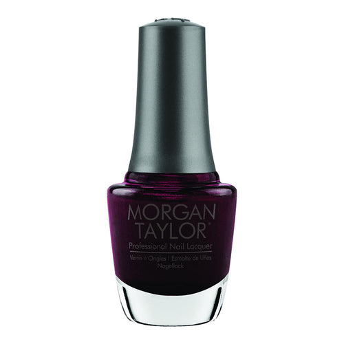 Morgan Taylor You're In My World Now 15ml/0.5 fl oz - 3110396
