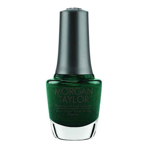 Morgan Taylor Mistress Of Mayhem 15ml/0.5 fl oz - 3110398