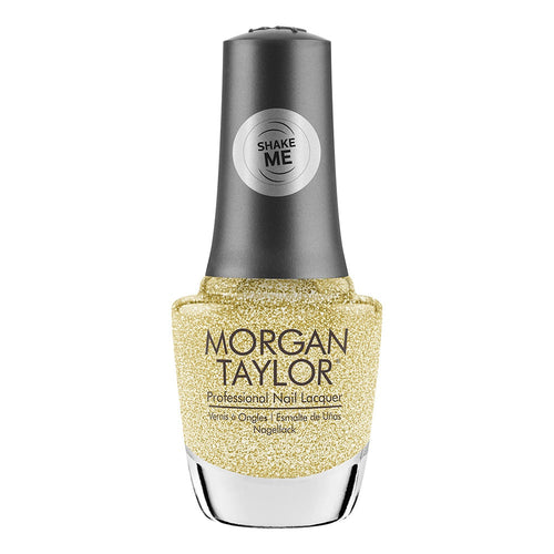 Morgan Taylor California Gold 15 ml/0,5 fl oz - 3110402