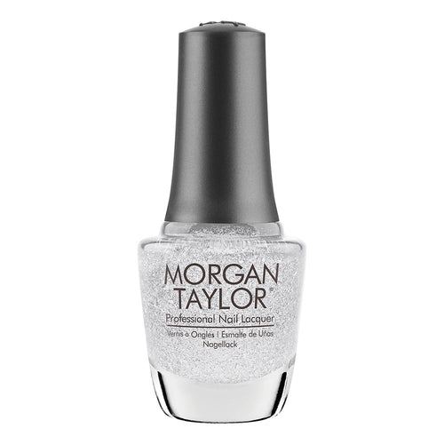 Morgan Taylor Liquid Frost 15 ml/0,5 fl oz - 3110404
