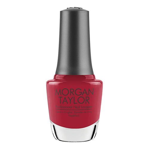 Morgan Taylor Stilettos In The Snow 15ml/0.5 fl oz - 3110413