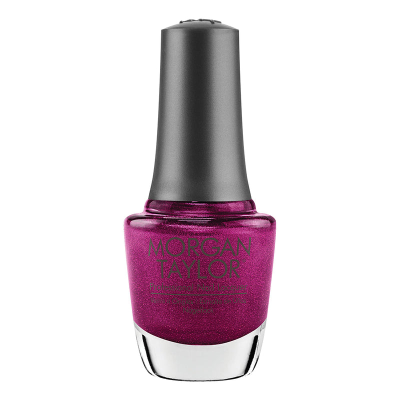 Morgan Taylor All Day, All Night 15ml/0.5 fl oz - 3110422