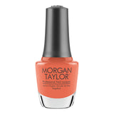 Morgan Taylor Orange Crush Blush 15ml/0.5 fl oz - 3110425