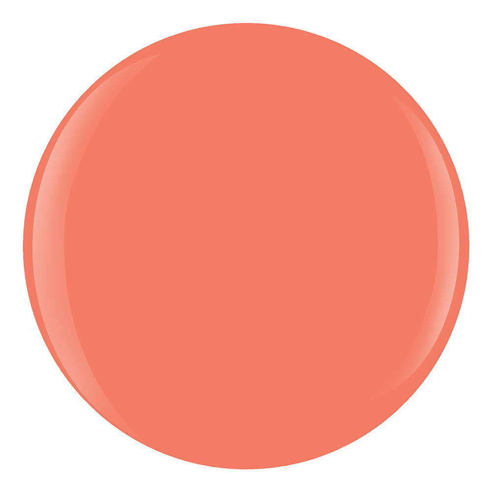 Morgan Taylor Orange Crush Blush 15ml/0.5 fl oz - 3110425