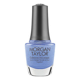 Morgan Taylor Keepin' It Cool 15ml/0.5 fl oz - 3110427