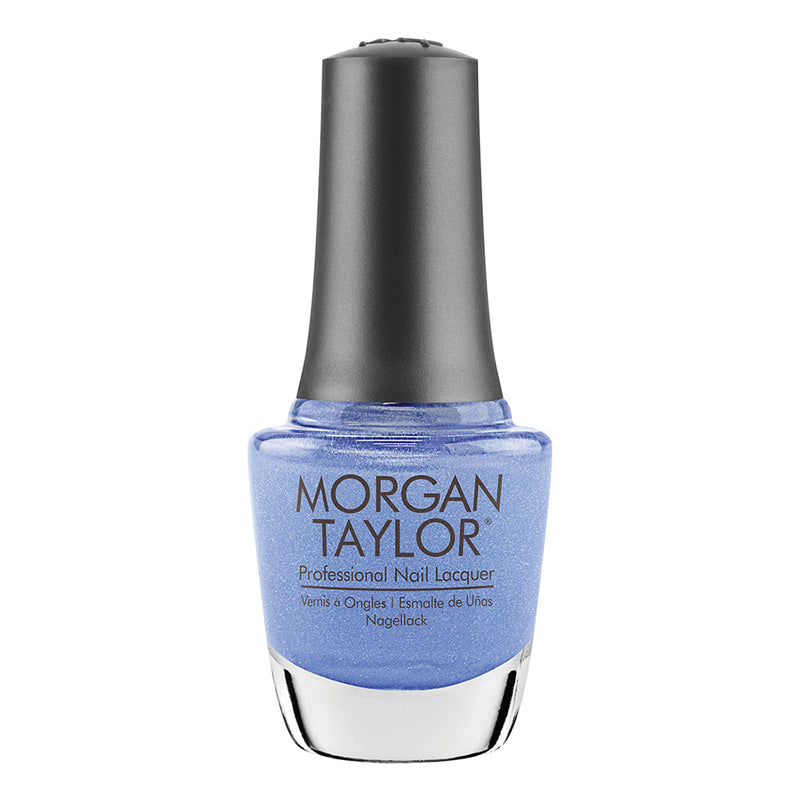 Morgan Taylor Keepin' It Cool 15ml/0.5 fl oz - 3110427
