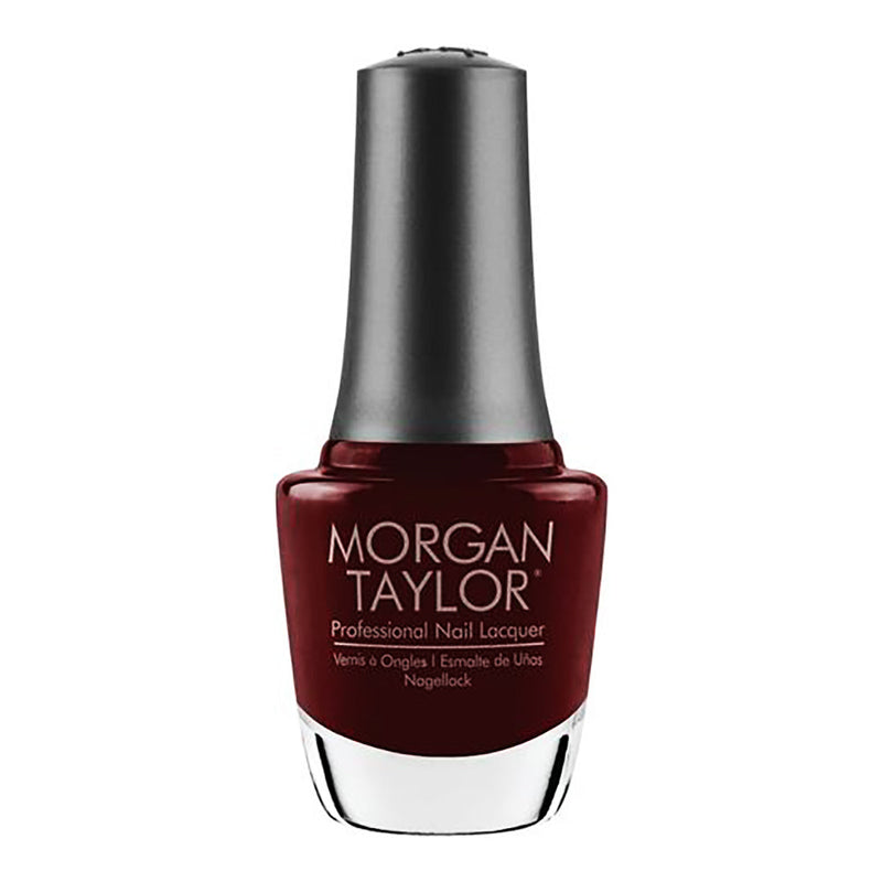 Morgan Taylor Uncharted Territory 15ml/0,5 fl oz - 3110429