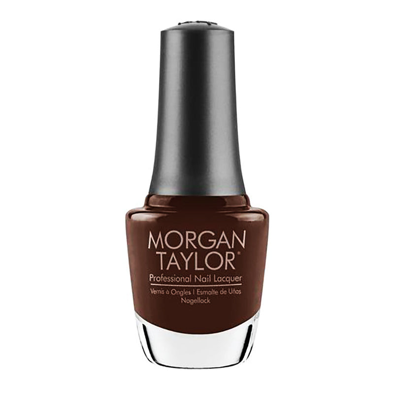 Morgan Taylor Pionnière Absolue 15ml/0.5 fl oz - 3110433