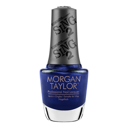 Morgan Taylor Breakout Star 15 ml/0,5 fl oz - 3110434