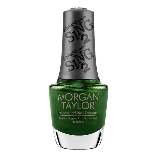 Morgan Taylor Miss Crawly Chic 15 ml/0,5 fl oz - 3110435