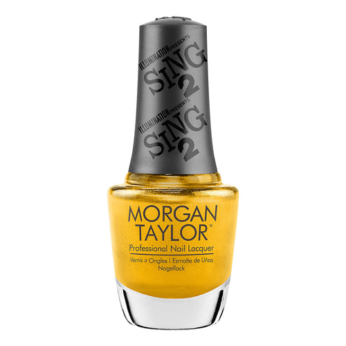 Morgan Taylor Gunter's Get Down 15ml/0,5 fl oz - 3110436