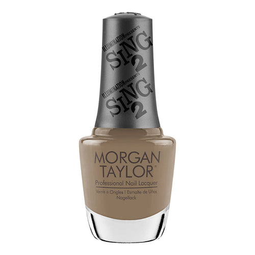 Morgan Taylor Shake It Til You Make It 15ml/0.5 oz - 3110440