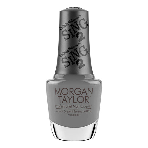 Morgan Taylor Moon Theater Shine 15ml/0.5 fl oz - 3110441
