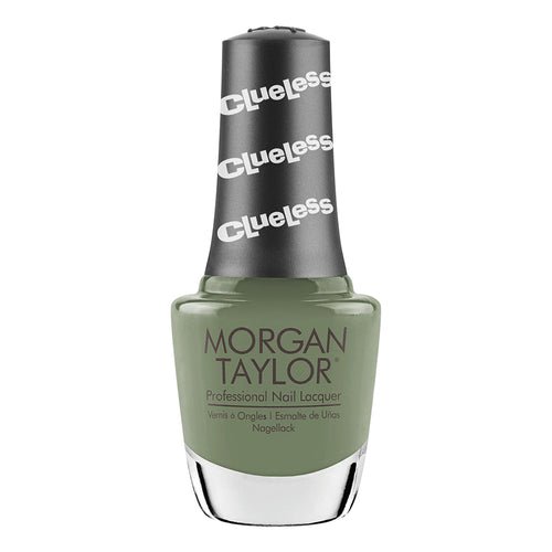 Morgan Taylor So Check It 15ml/0.5 fl oz - 3110453