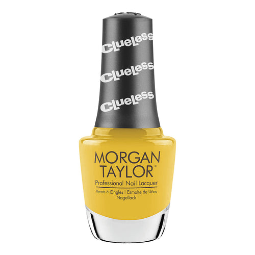 Morgan Taylor Ush, As If 15ml/0.5 fl oz - 3110454