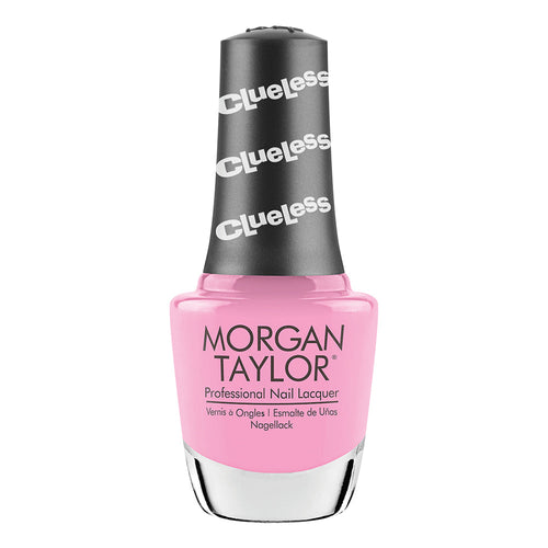 Morgan Taylor Adorably Clueless 15ml/0.5 fl oz - 3110456