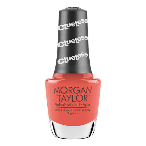 Morgan Taylor Driving In Platforms 15ml/0.5 fl oz - 3110457