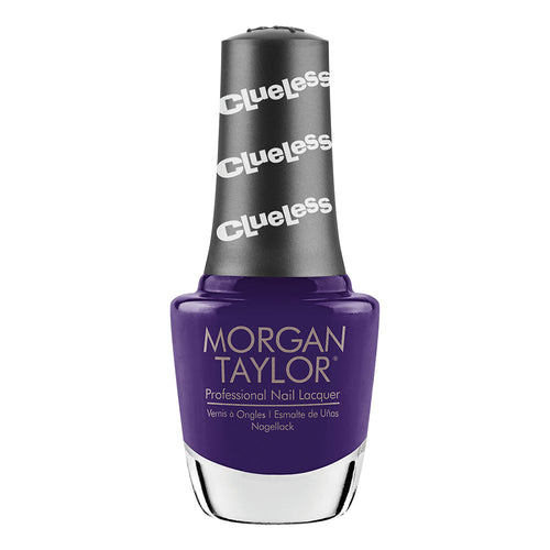 Morgan Taylor Powers Of Persuasion 15ml/0.5 fl oz - 3110458