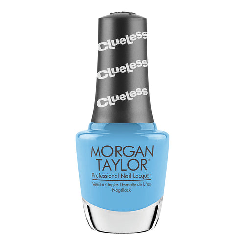 Morgan Taylor Total Betty 15ml/0.5 fl oz - 3110459