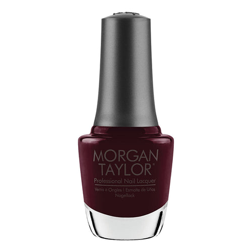 Morgan Taylor Tartan The Interruption 15ml/0.5floz - 3110465
