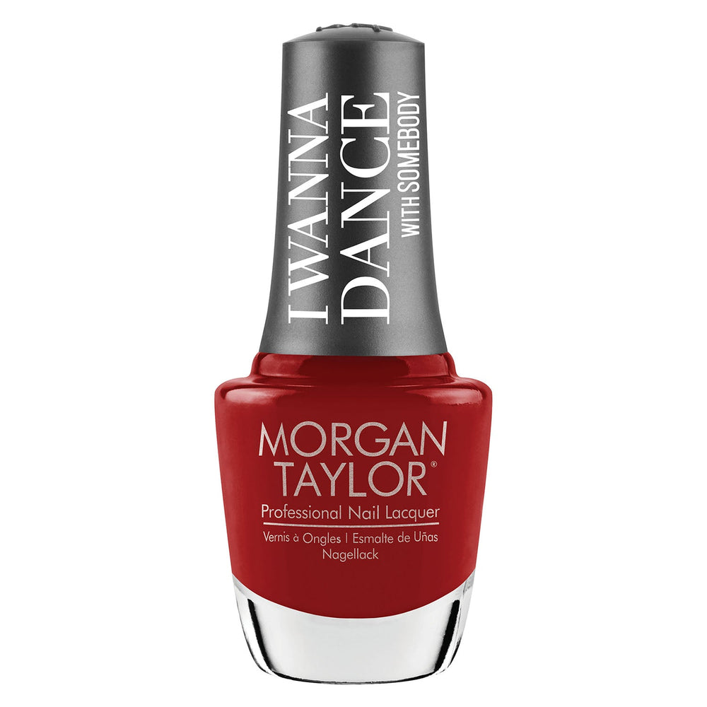 Morgan Taylor Carton Rouge 15ml/0.5 fl oz - 3110471