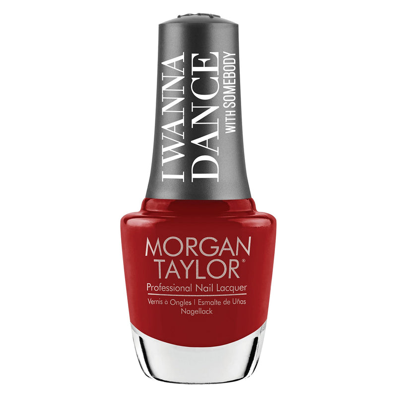 Morgan Taylor Carton Rouge 15ml/0.5 fl oz - 3110471