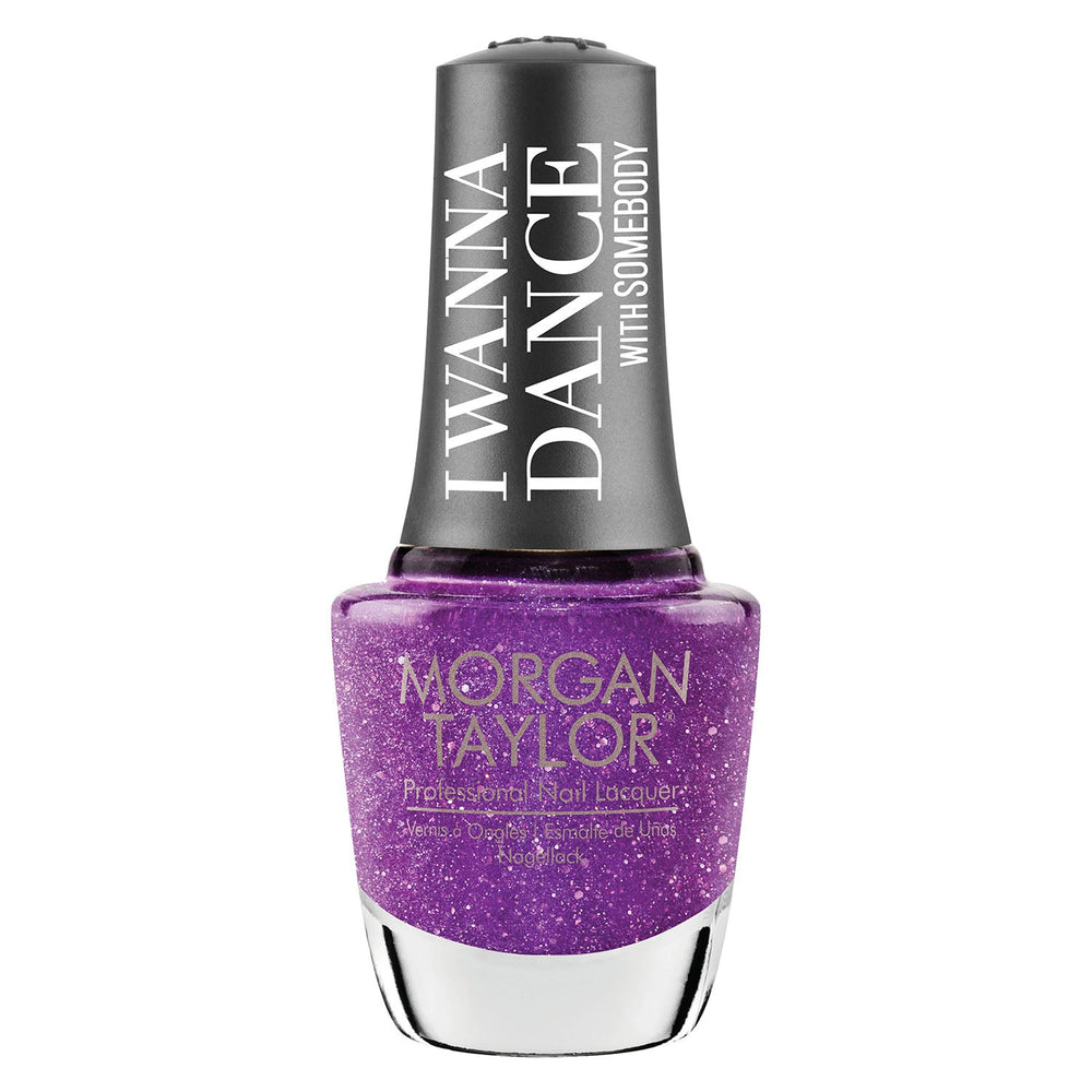 Morgan Taylor Belt It Out 15 ml/0,5 fl oz - 3110472
