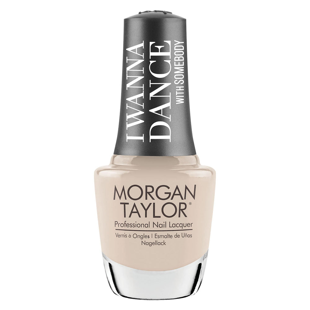 Morgan Taylor Signature Sound 15 ml/0,5 fl oz - 3110473