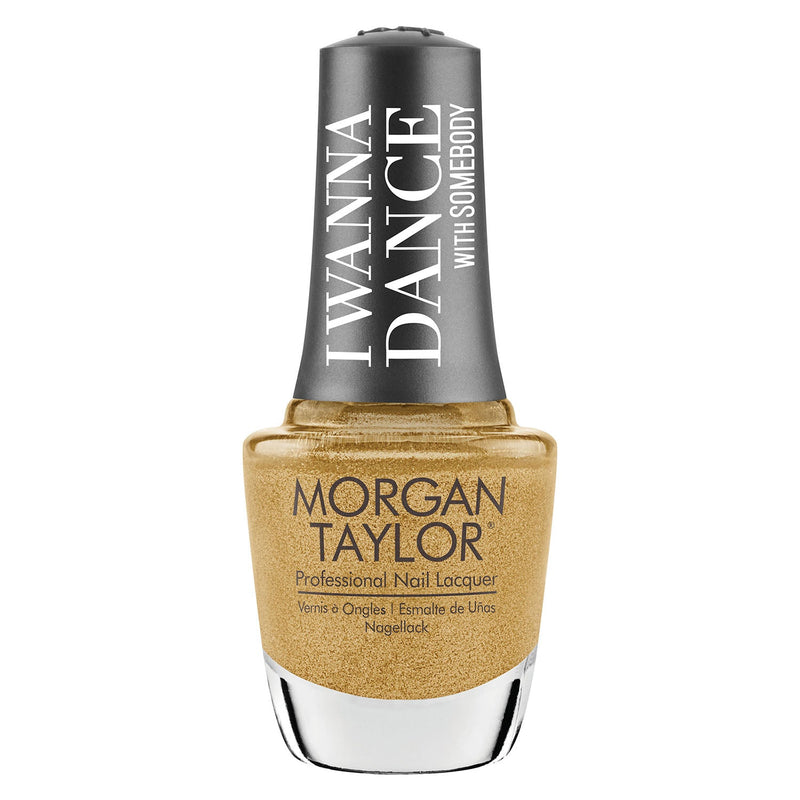Morgan Taylor Command The Stage 15 ml/0,5 fl oz - 3110475