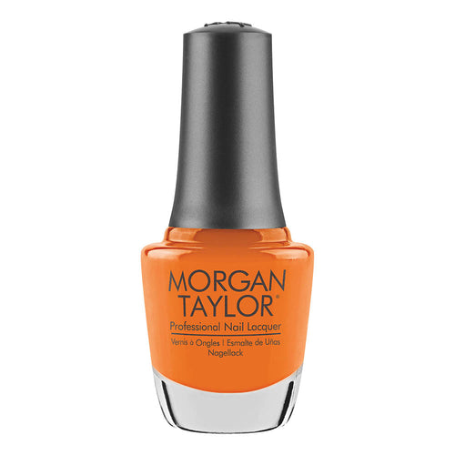 Morgan Taylor You've Got Tangerine Lines 0,5 fl oz - 3110479