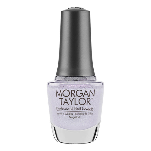 Morgan Taylor Cellophane Coat 15 ml - 3110480