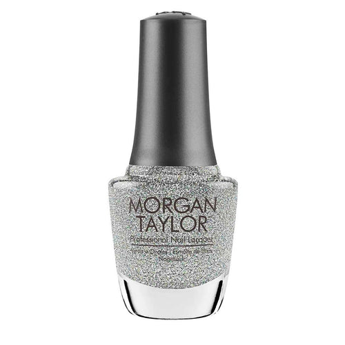 Morgan Taylor Sprinkle Of Twinkle 15 ml - 3110481