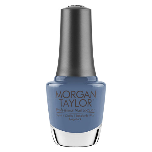 Morgan Taylor Test The Waters  0.5 fl oz/15 ml - 3110482