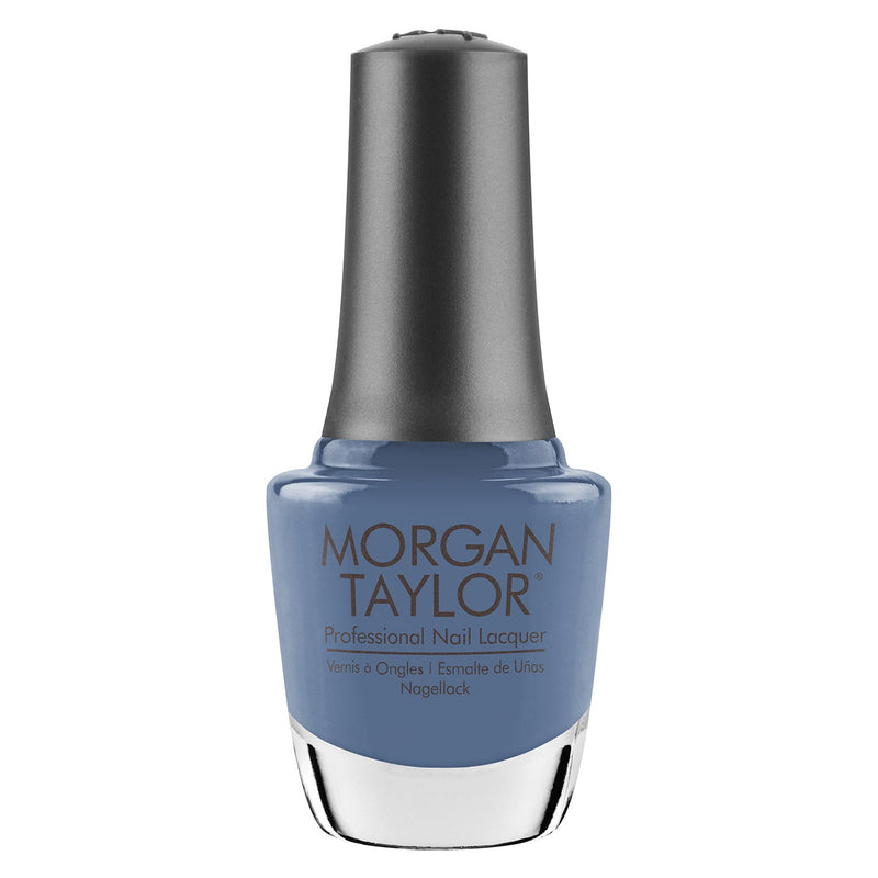 Morgan Taylor Test The Waters 15 ml - 3110482