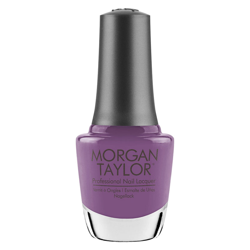 Morgan Taylor Malva 15 ml - 3110484