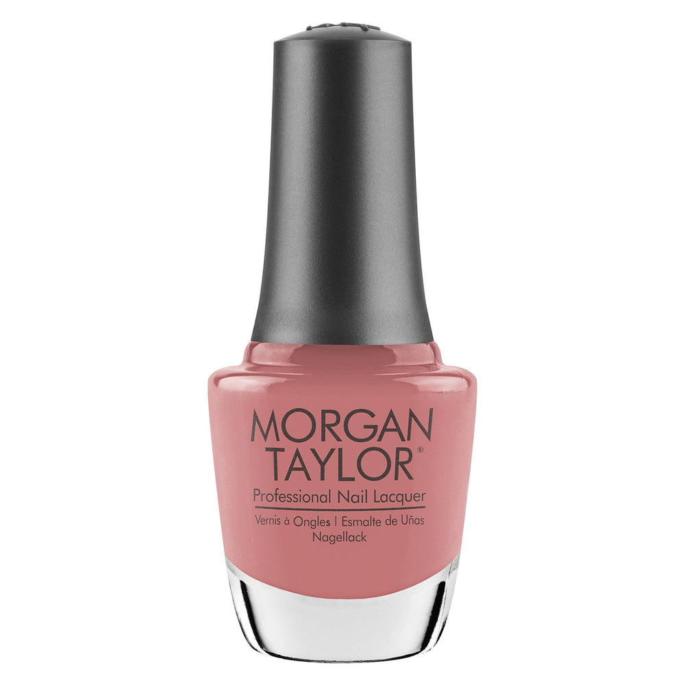 Morgan Taylor Radiant Renewal 0,5 fl oz/15 ml - 3110485