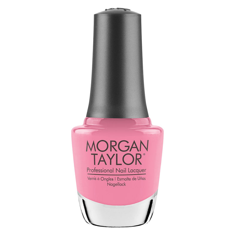 Morgan Taylor Bed Of Petals 15 ml - 3110486