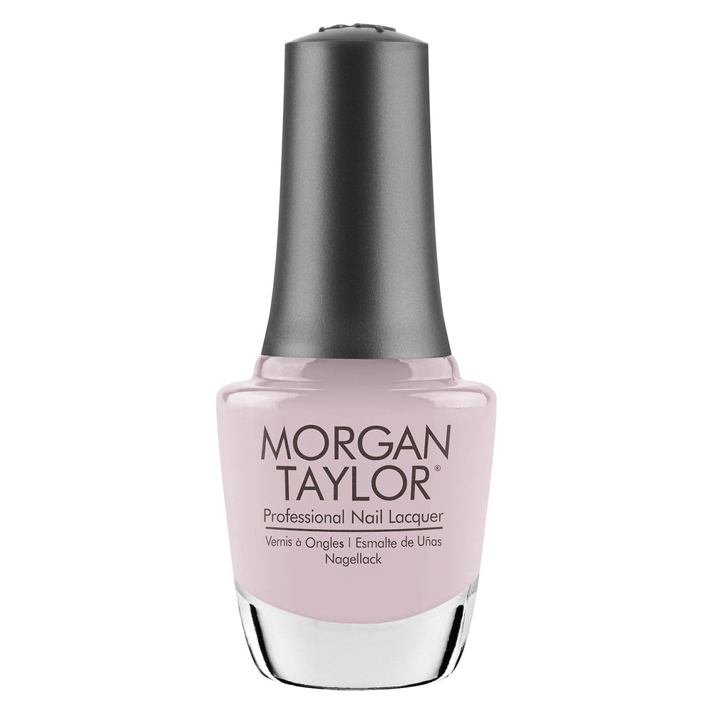 Morgan Taylor Pretty Simple 15 ml - 3110487