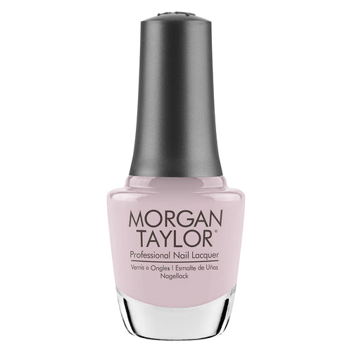 Morgan Taylor Pretty Simple 0.5 fl oz/15 ml - 3110487