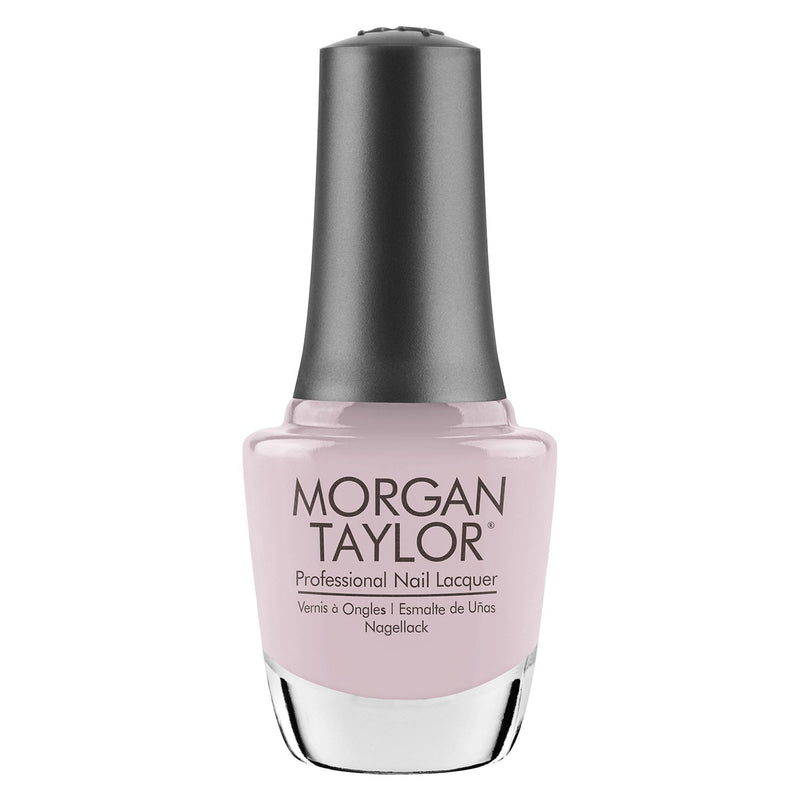 Morgan Taylor Pretty Simple 15 ml - 3110487