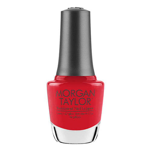 Morgan Taylor Fire Cracker 0,5 oz liq. / 15 ml - 3110804
