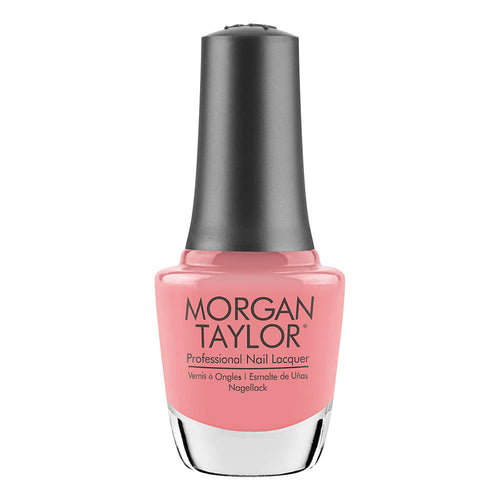Morgan Taylor Simple Sheer 15 ml / 0,5 fl oz - 3110812