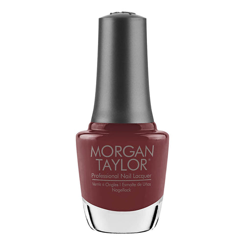 Morgan Taylor Exhale 0.5 fl oz /15ml - 3110817